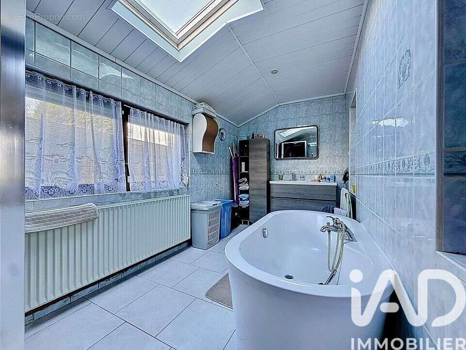 Photo 6 - Maison à WATTRELOS