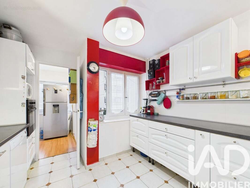 Photo 5 - Appartement à EVRY