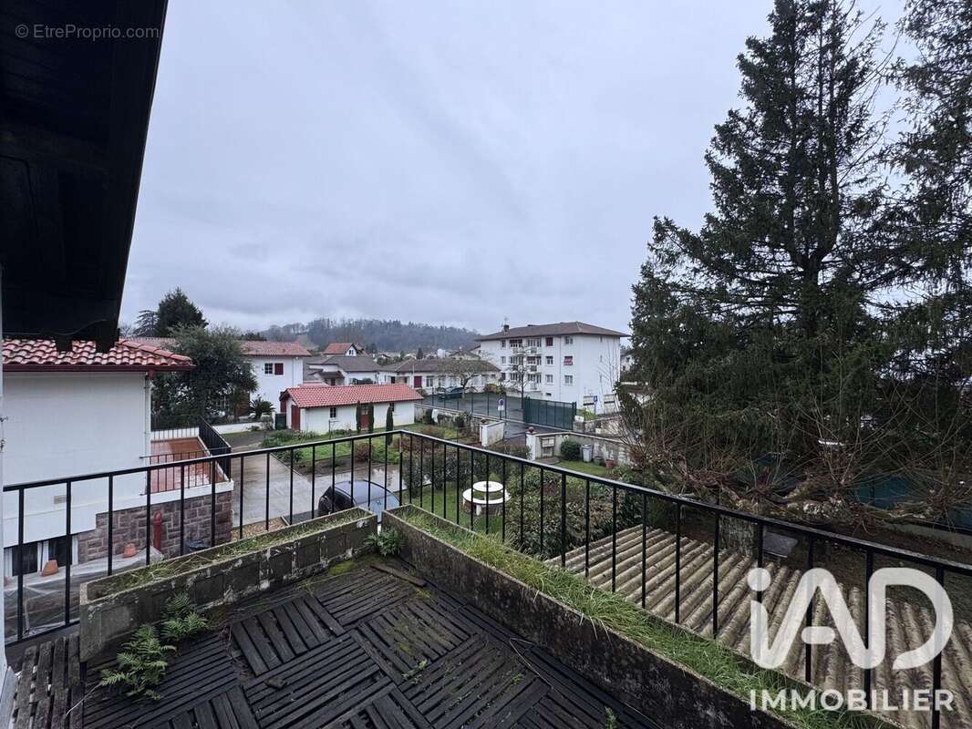 Photo 9 - Maison à CAMBO-LES-BAINS