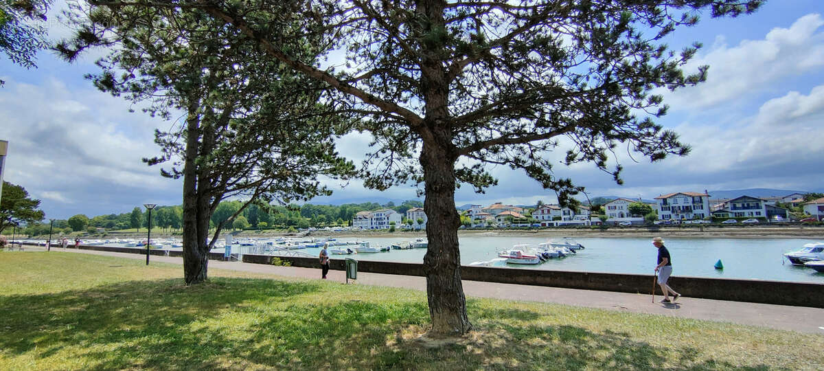 Autre à SAINT-JEAN-DE-LUZ