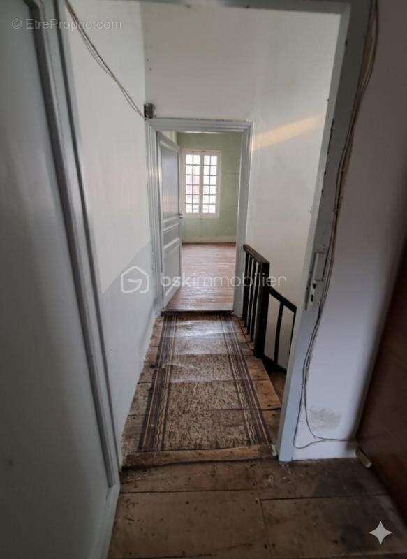 Maison à LA BASTIDE-DE-SEROU