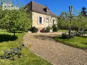 Maison à SAINT-CREPIN-IBOUVILLERS