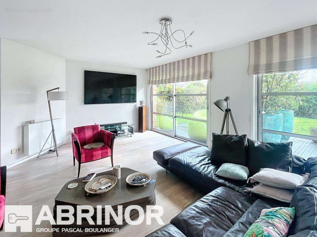 Maison à WATTIGNIES