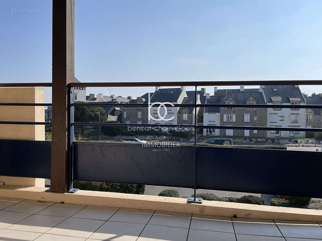 Appartement à ARZON