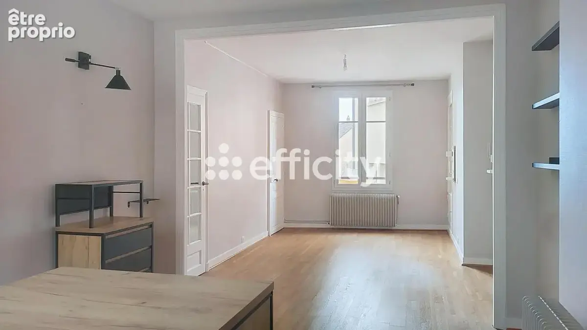 Appartement - photo 2