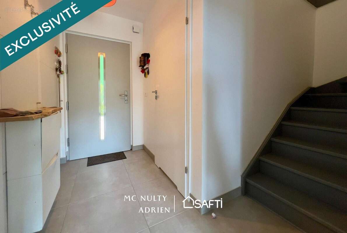 Photo 4 - Maison à VILLENEUVE-SAINT-GEORGES