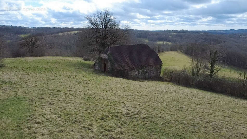 Maison à LABASTIDE-MURAT