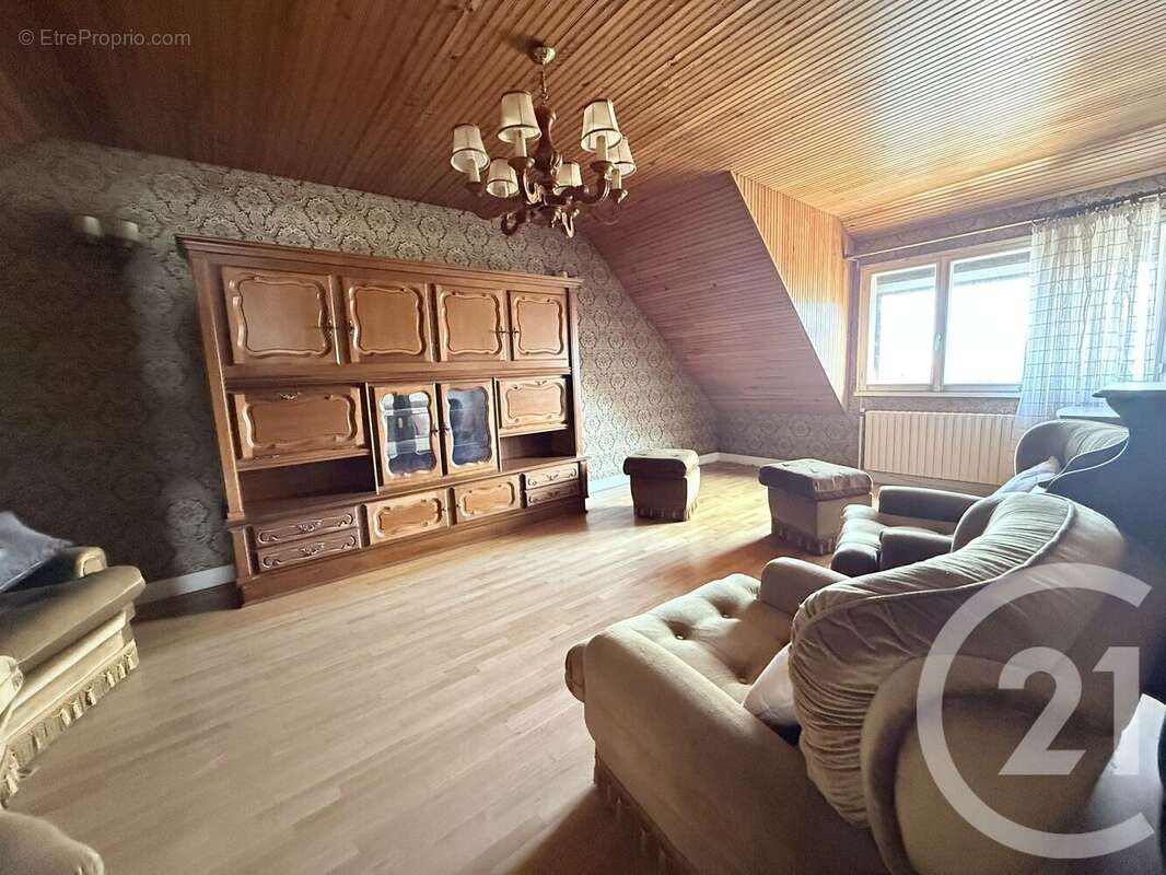 Maison à CLOYES-SUR-LE-LOIR