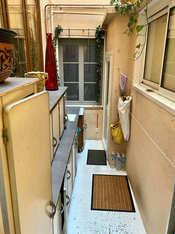Appartement à TOURNUS