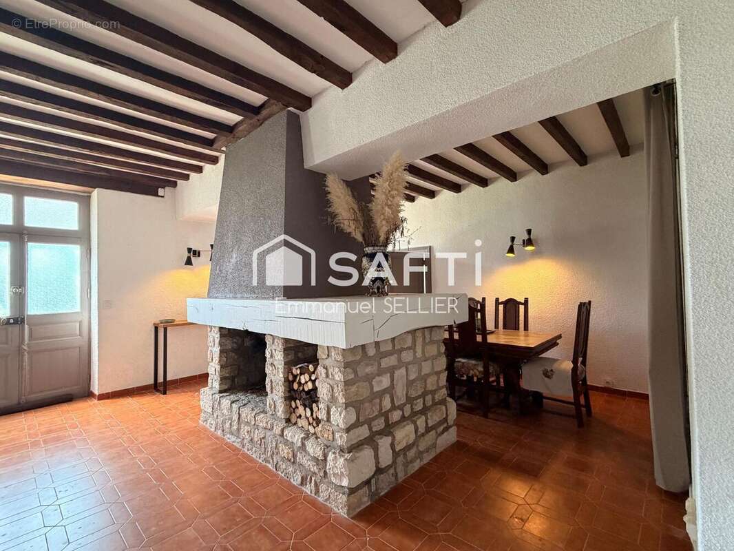 Photo 5 - Maison à CIRON