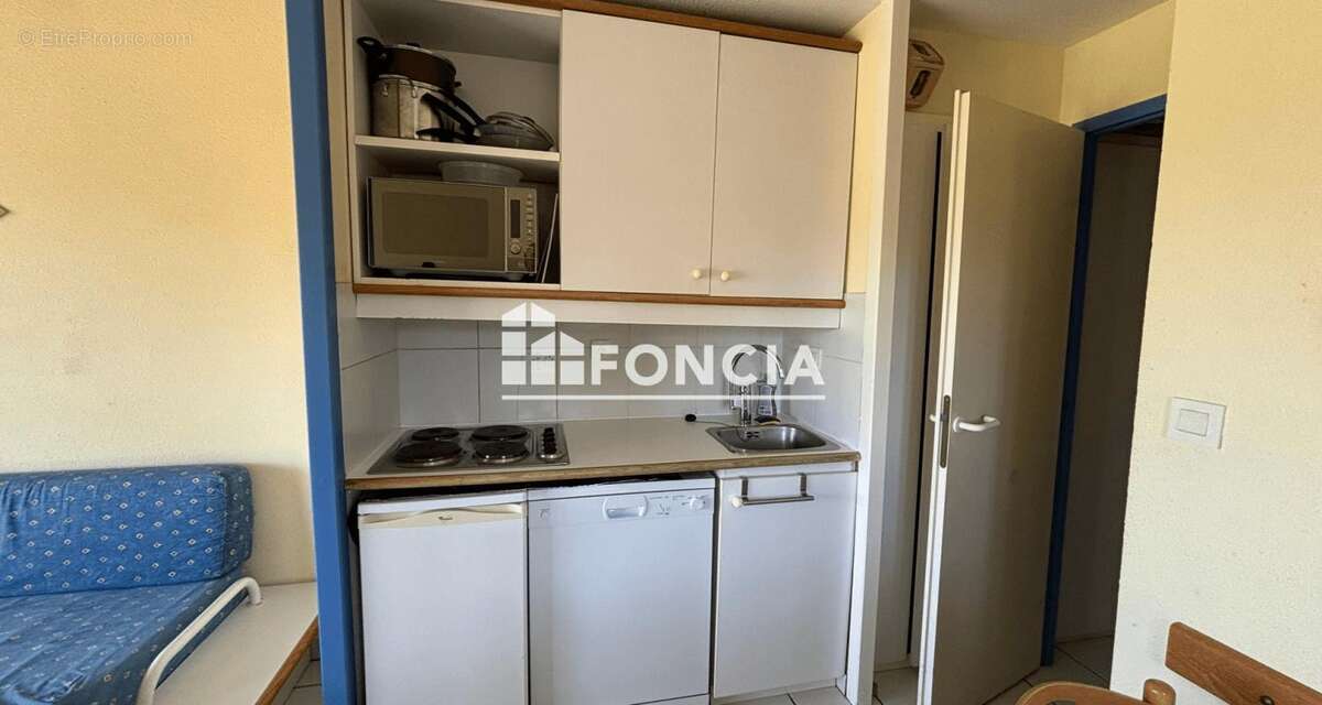 Appartement à ARZON