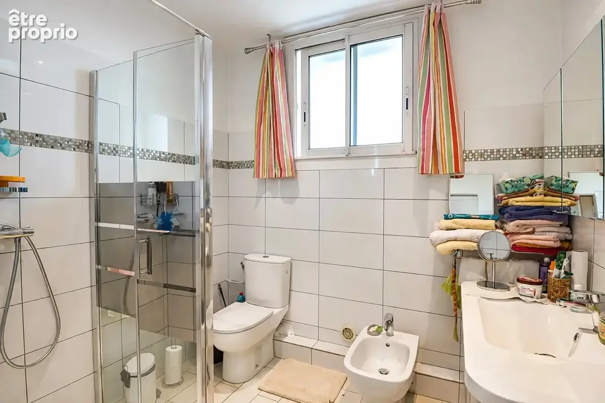 Fayence – Villa de 180 m² avec 3 chambres et vue dégagée - photo 8
