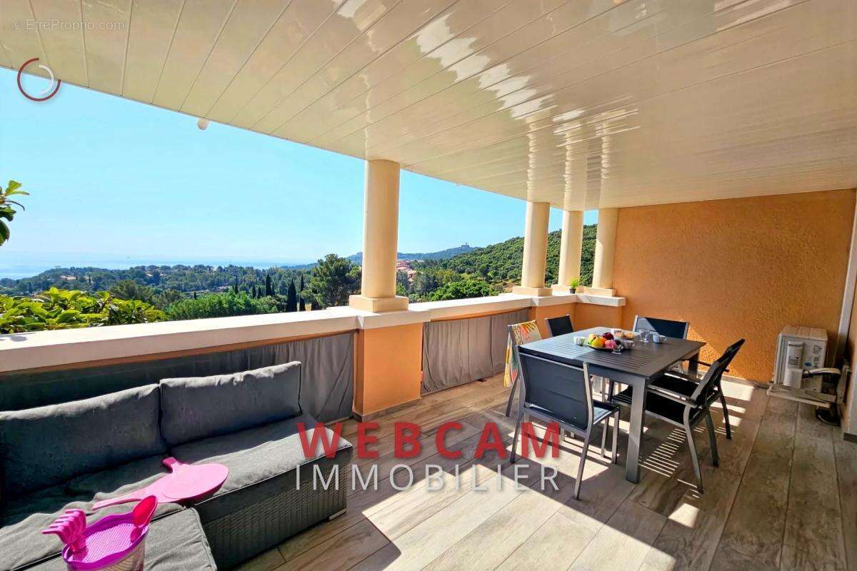 Appartement à LA SEYNE-SUR-MER