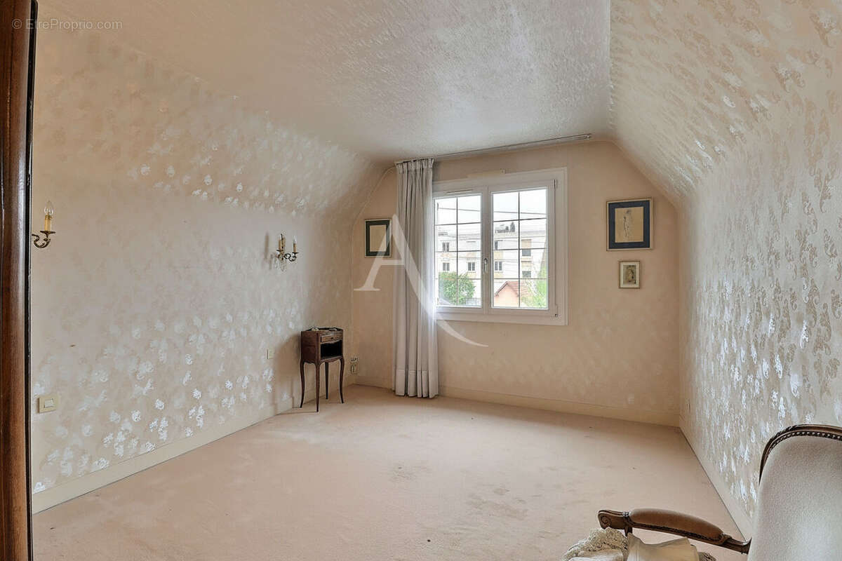 Maison à LOUVIERS