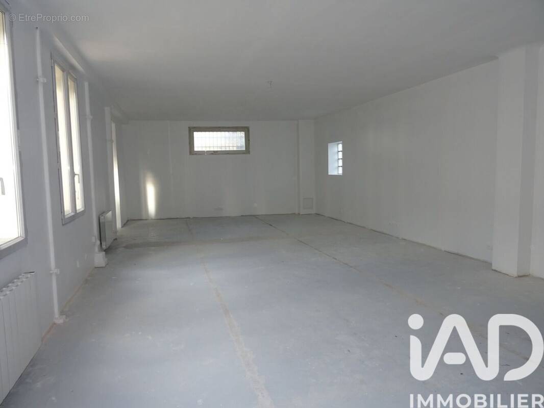 Photo 1 - Appartement à FONTENAY-SOUS-BOIS
