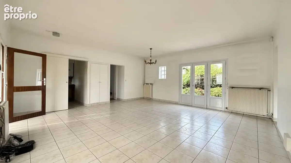 Maison 5 pièces de 95m² - photo 6
