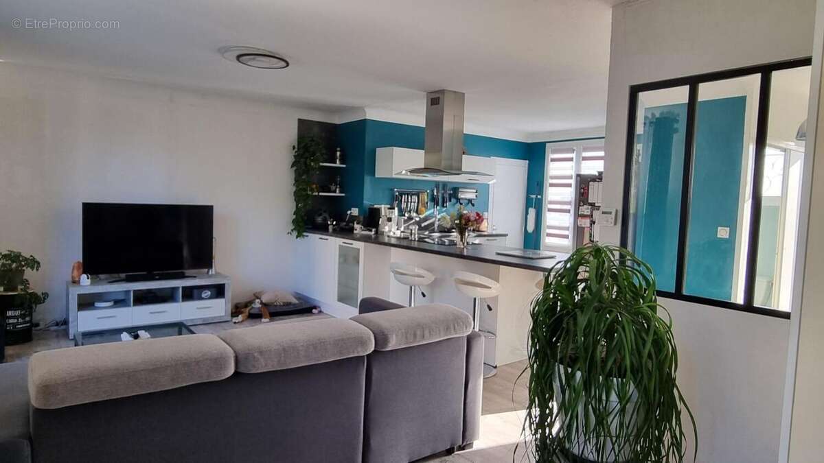 Photo 6 - Maison à CHATELLERAULT