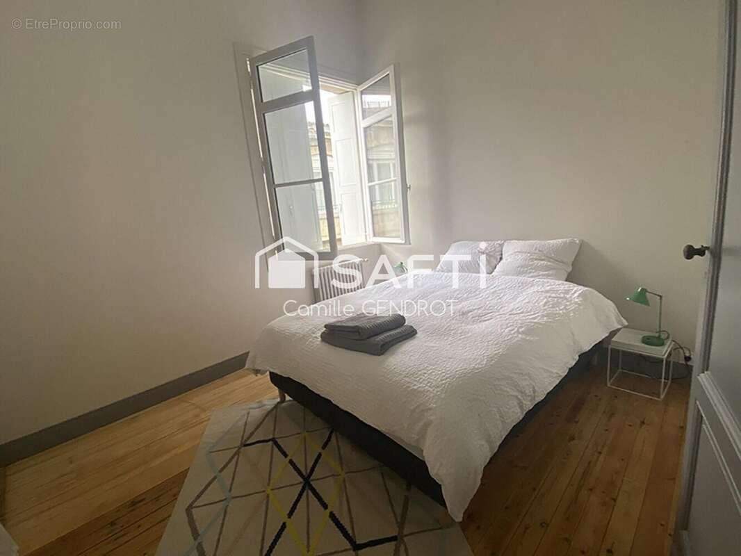 Photo 5 - Maison à BORDEAUX