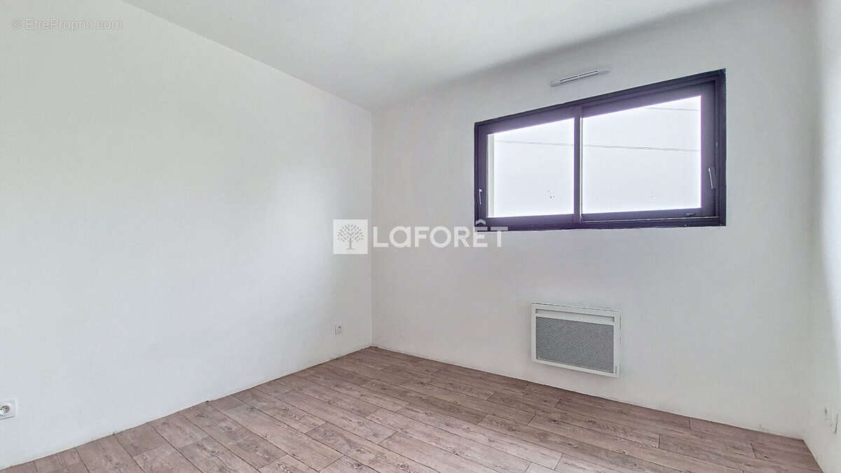 Maison à SAINT-LOUBES