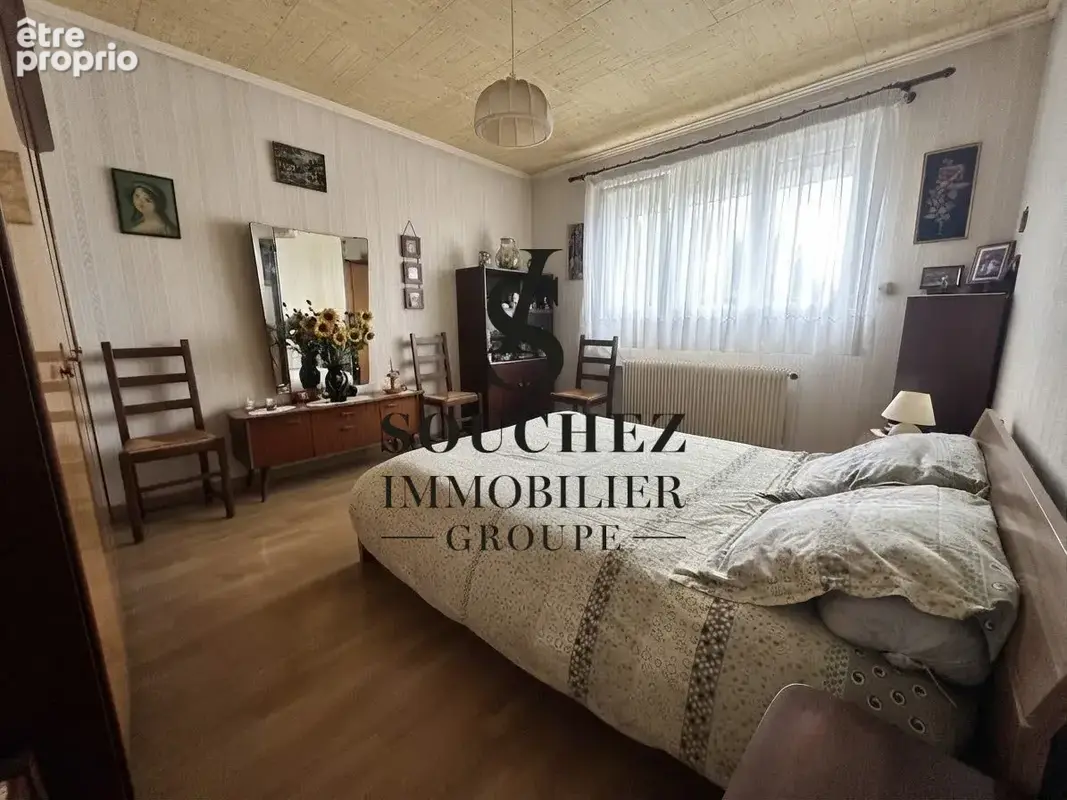 Maison 4 pièces 83 m² à vendre à Dainville (62000) - photo 8