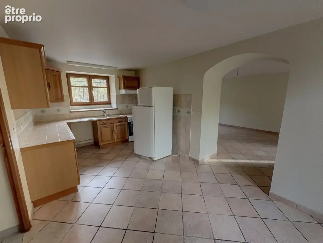 Maison 134 m² à Domessin  - photo 8