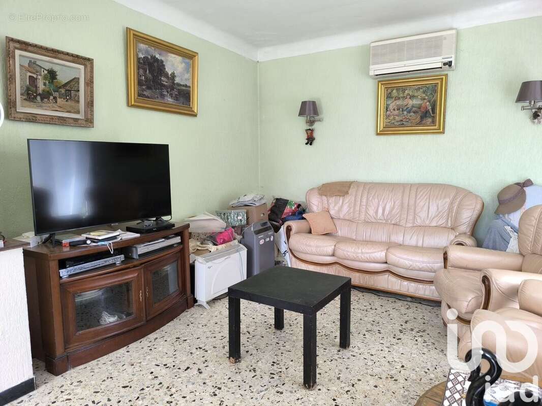 Photo 5 - Maison à TRANS-EN-PROVENCE