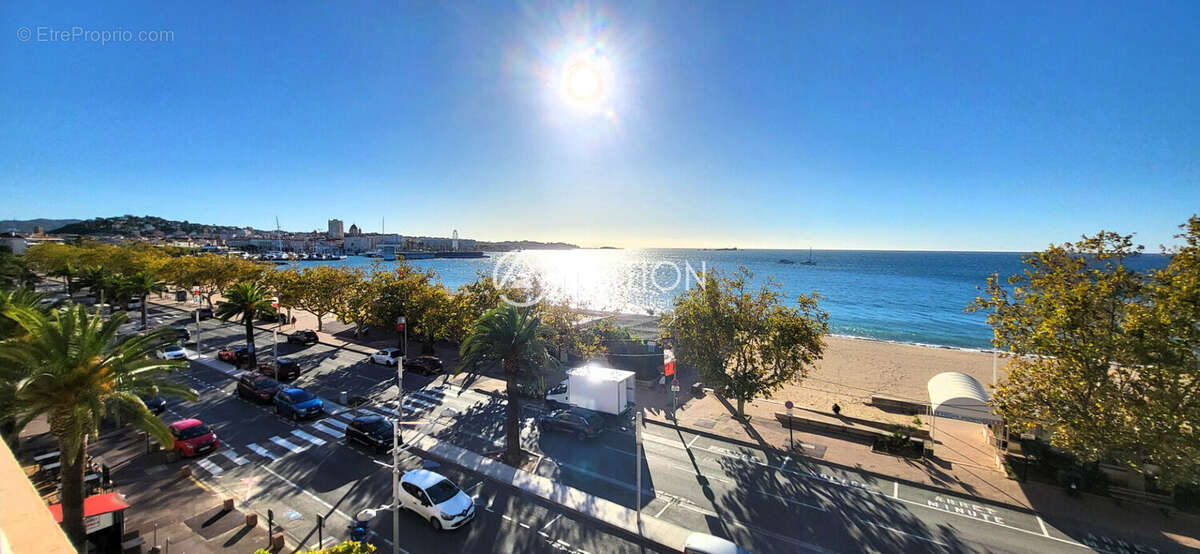 Appartement à FREJUS