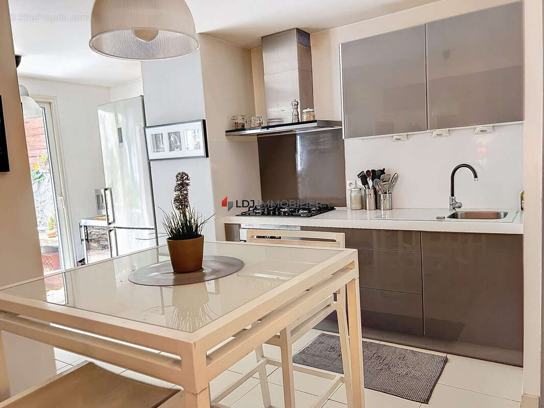 Appartement à AMELIE-LES-BAINS-PALALDA