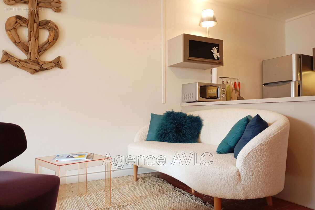 Appartement à SAINTES-MARIES-DE-LA-MER