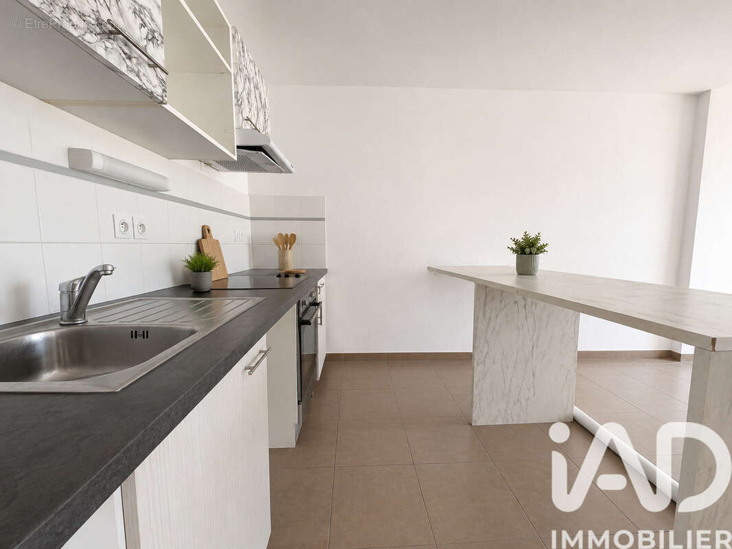 Photo 2 - Appartement à PERPIGNAN