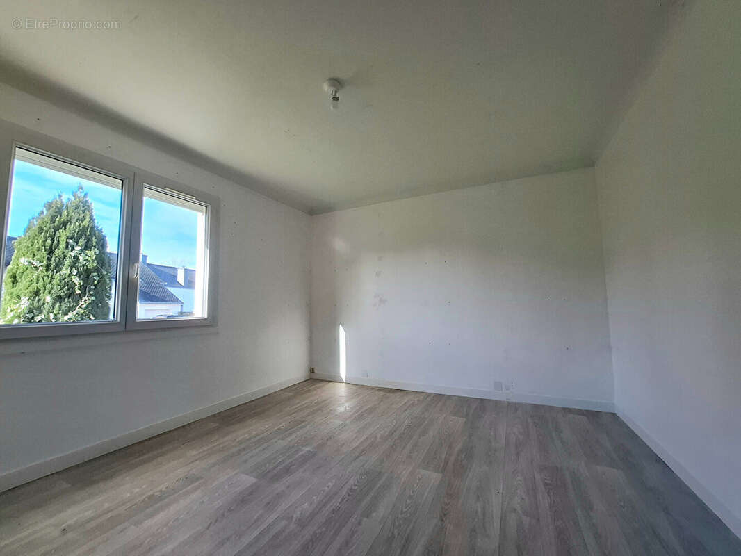 Maison à SAINT-ANDRE-DES-EAUX