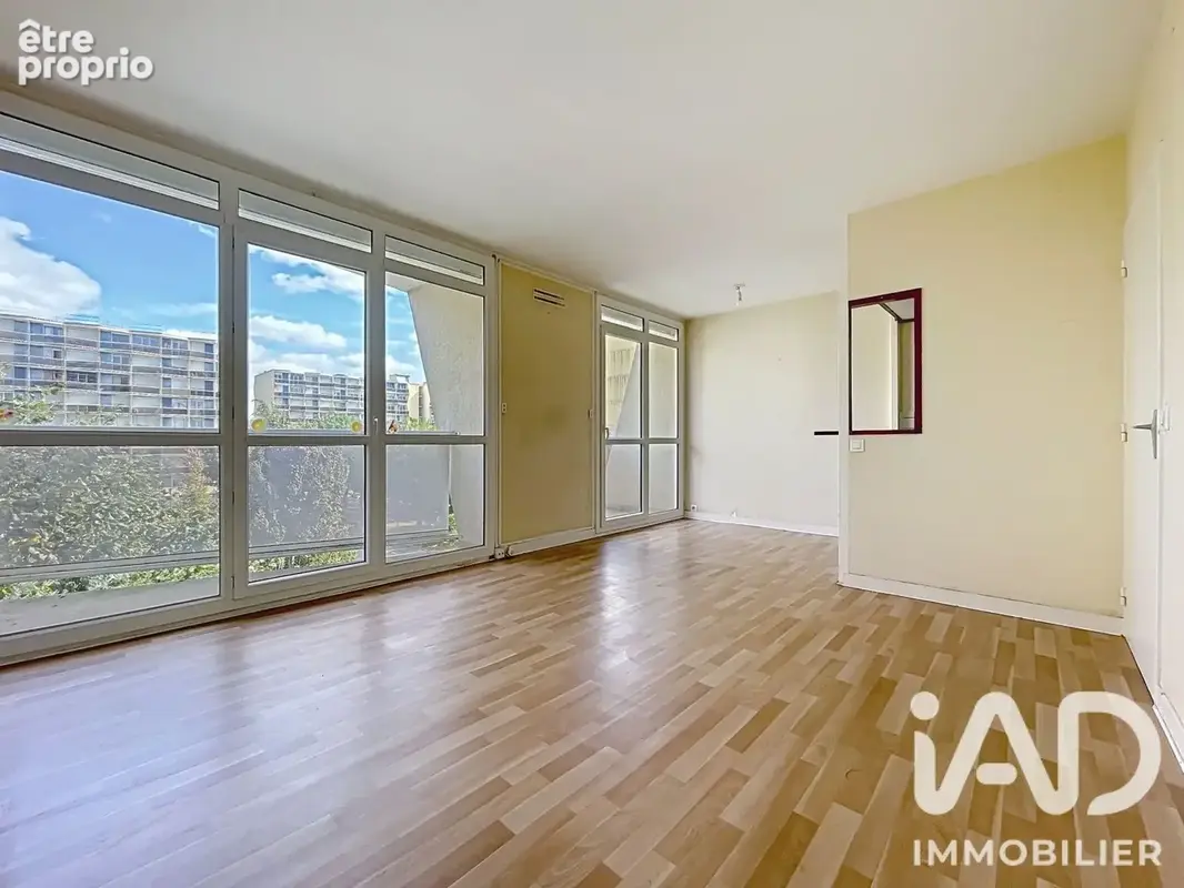 Photo 1 - Appartement à PLAISIR