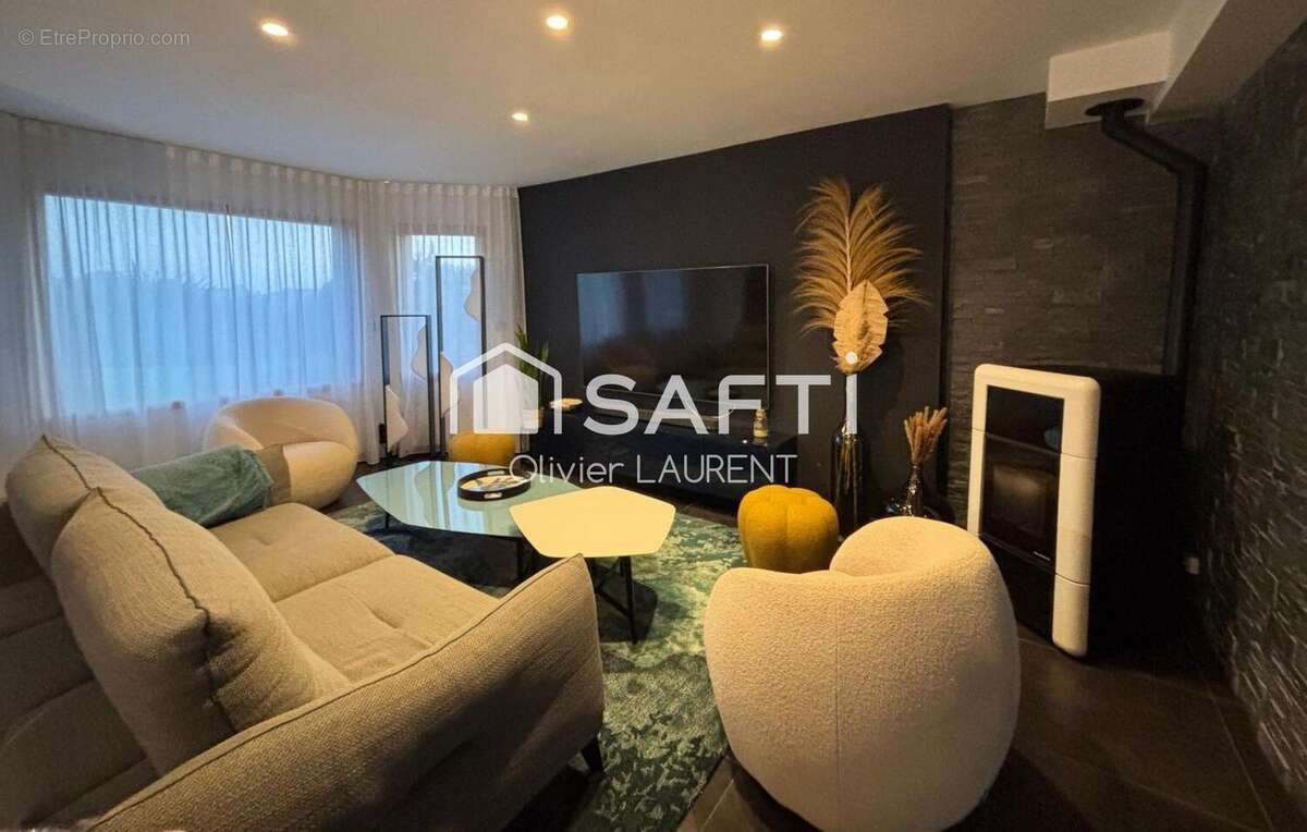 Photo 3 - Maison à KERMARIA-SULARD