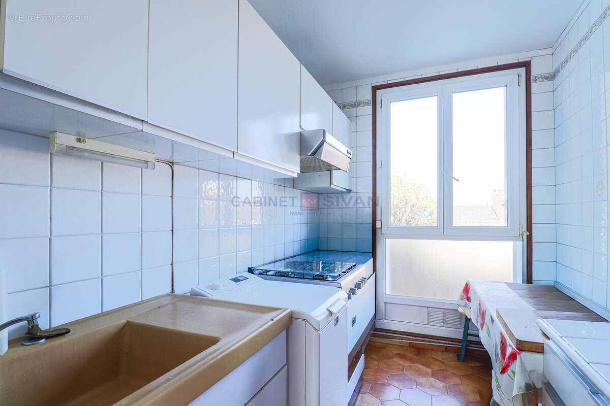 Appartement à CHATOU