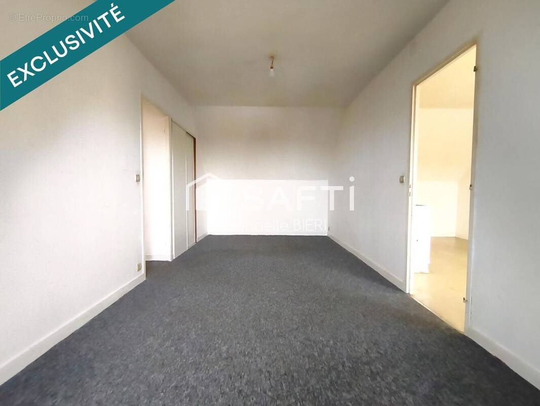 Photo 1 - Appartement à CLOHARS-CARNOET