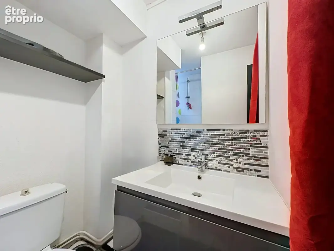 Appartement 2 pièces 36 m² à vendre à Gisors (27140) - photo 6