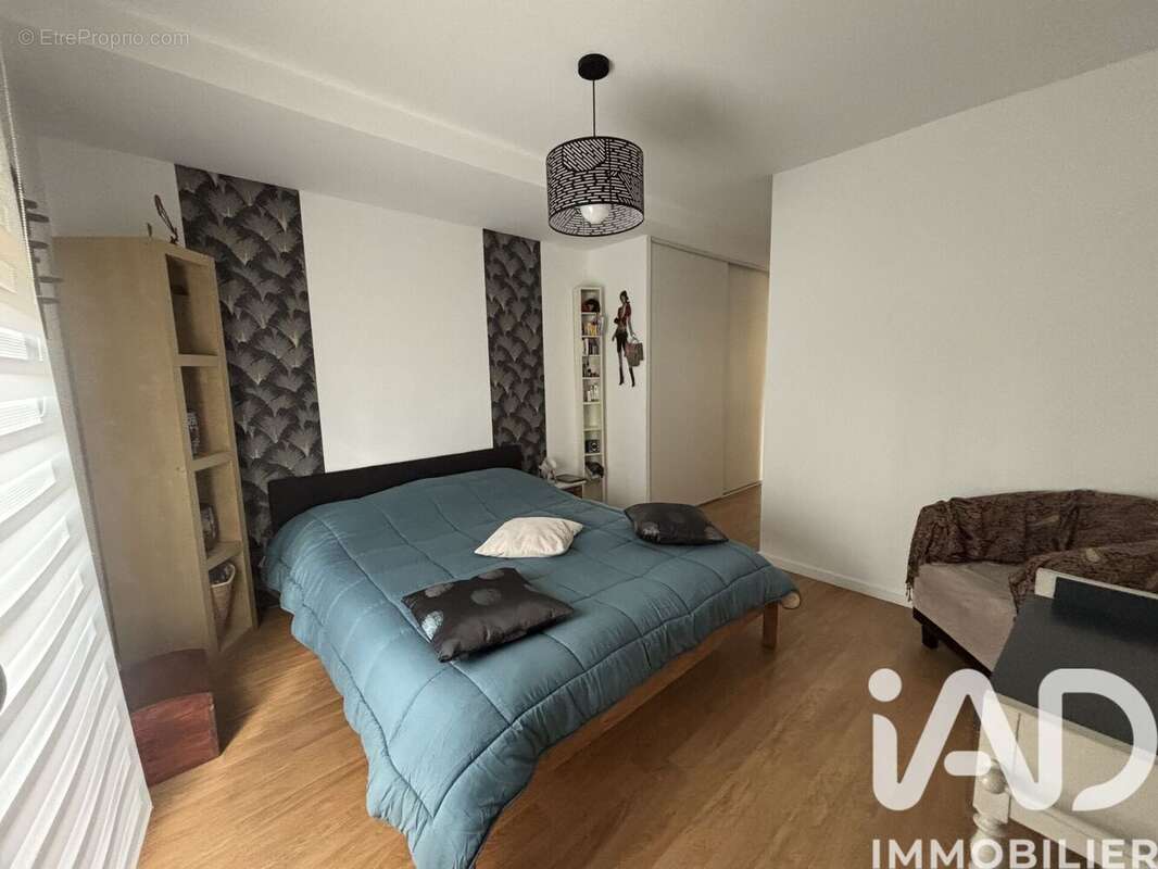 Photo 7 - Appartement à DAMMARTIN-EN-GOELE