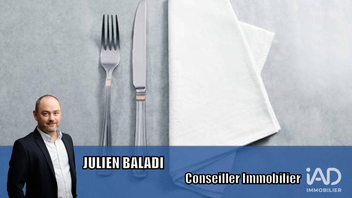 Photo 1 - Commerce à SAINT-BRIEUC