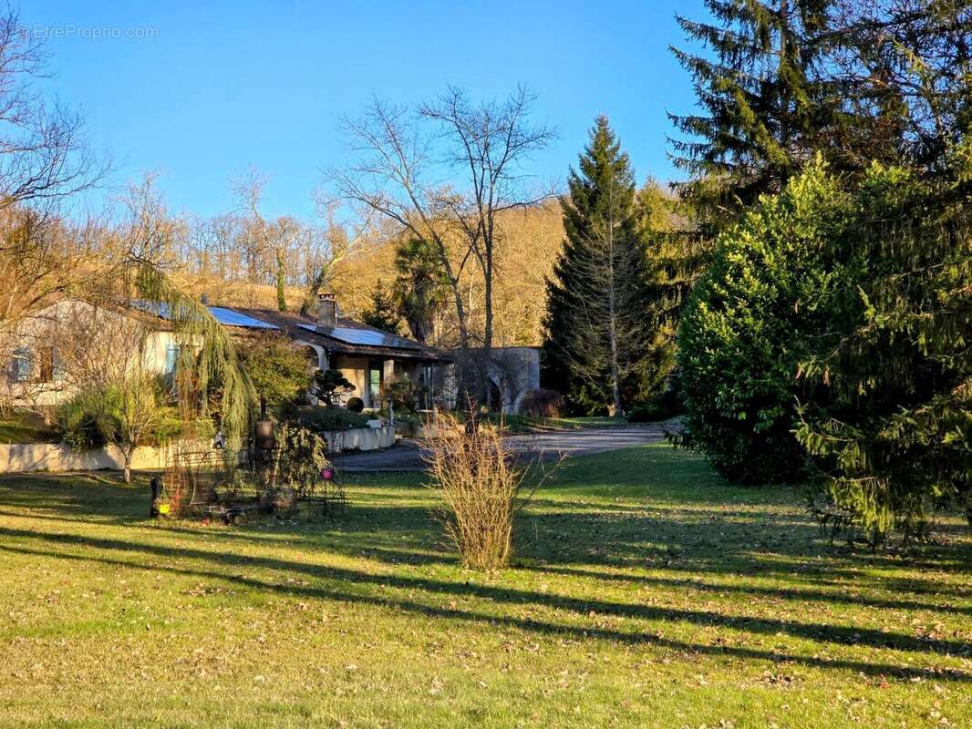 Photo 2 - Maison à MIREPOIX