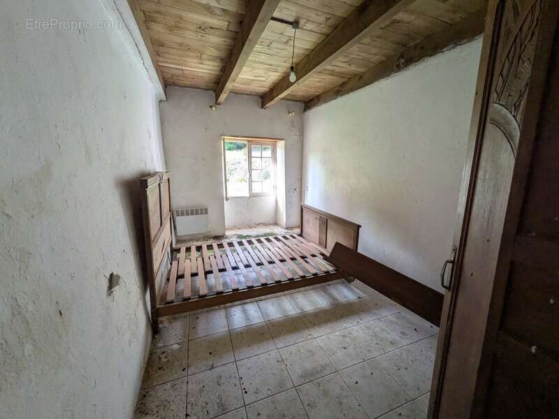 Maison à SEGLIEN