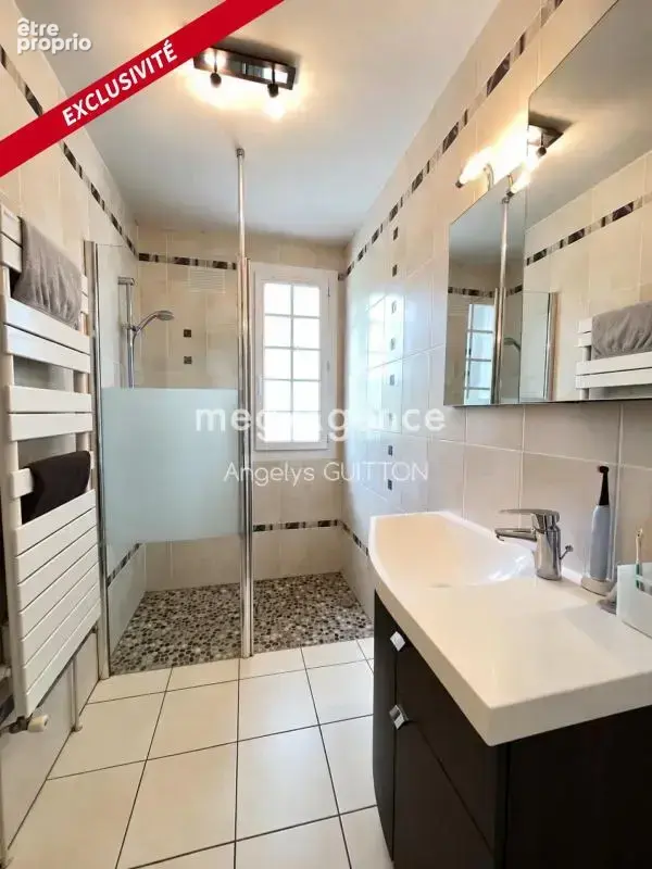 Maison sur sous-sol complet, on pose ses valises ! - photo 6