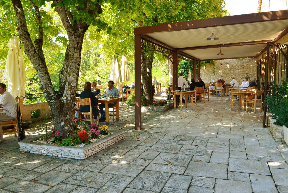 Maison à MOUSTIERS-SAINTE-MARIE