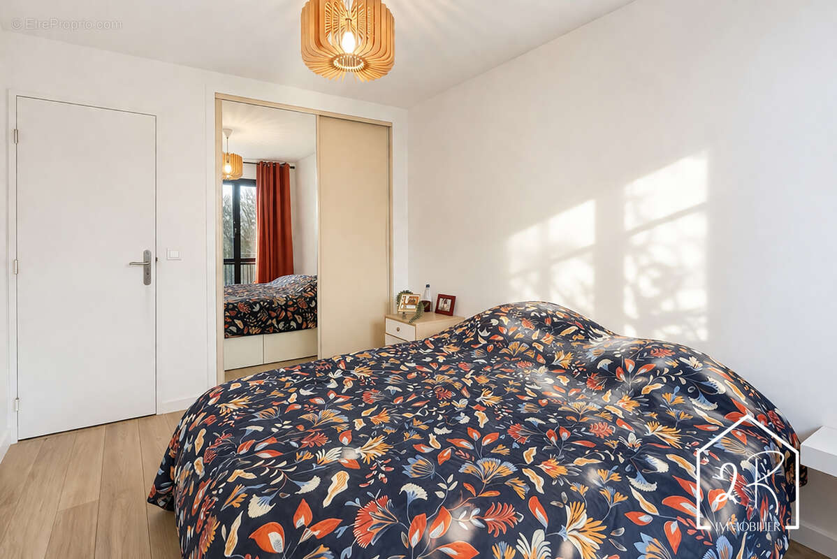 Appartement à SAINT-PRIEST