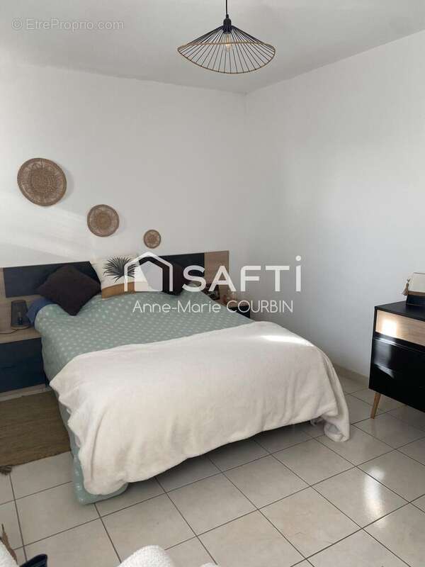 Photo 4 - Appartement à VIAS