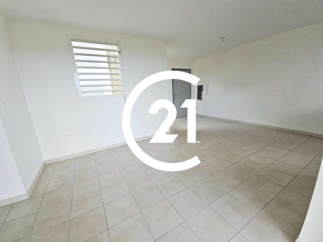 Appartement à SAINT-JOSEPH