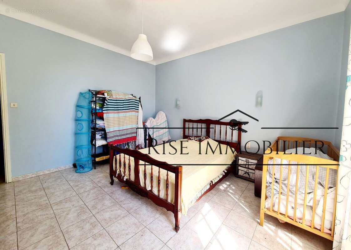 Maison à PORTIRAGNES