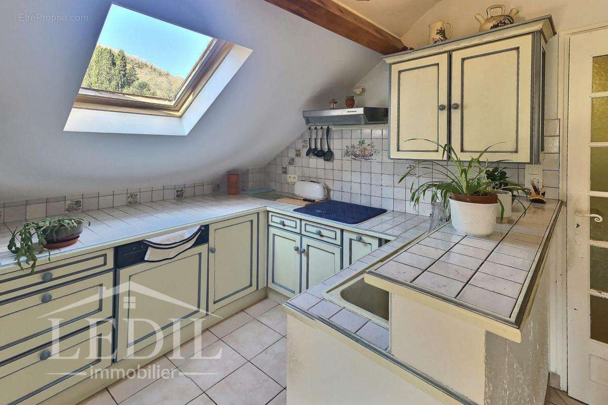 Maison à BAGNERES-DE-BIGORRE