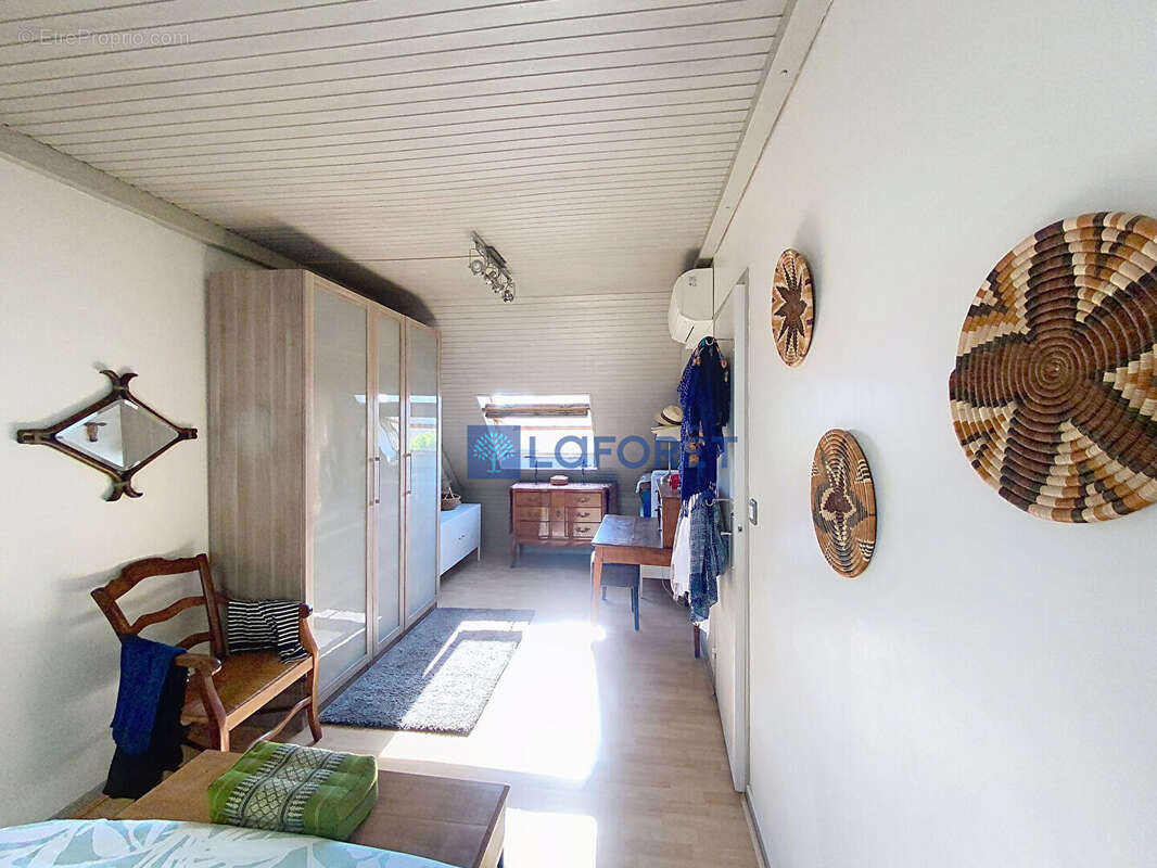 Maison à SAVIGNY-SUR-ORGE