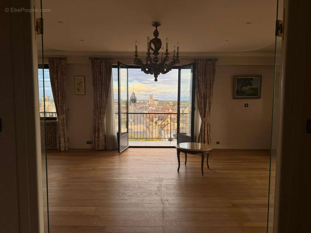 Appartement à TROYES