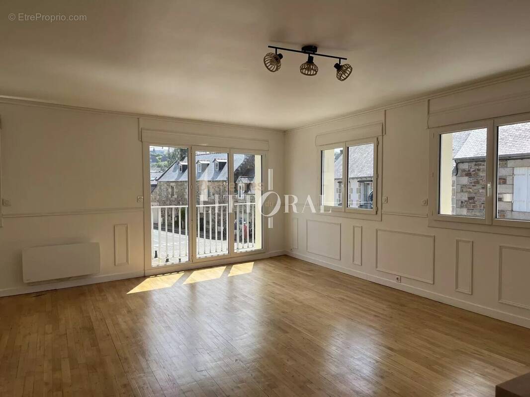 Appartement à PERROS-GUIREC